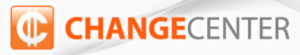 Change Center logo