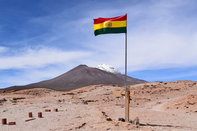 Enviar dinero a Bolivia con MoneyGram, cómo hacerlo