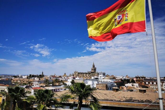 Adquirir la nacionalidad española por residencia